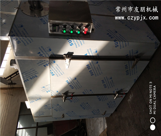 CT-C系列熱風循環烘箱