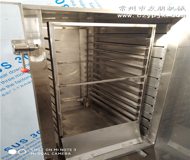 CT-C系列熱風循環烘箱
