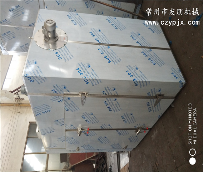 CT-C系列熱風循環烘箱