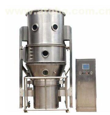 MPG惰性粒子流化床干燥機 MPG惰性粒子流化床干燥機