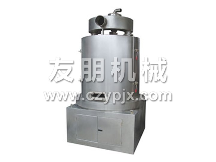 LZG系列螺旋振動干燥機 LZG系列螺旋振動干燥機